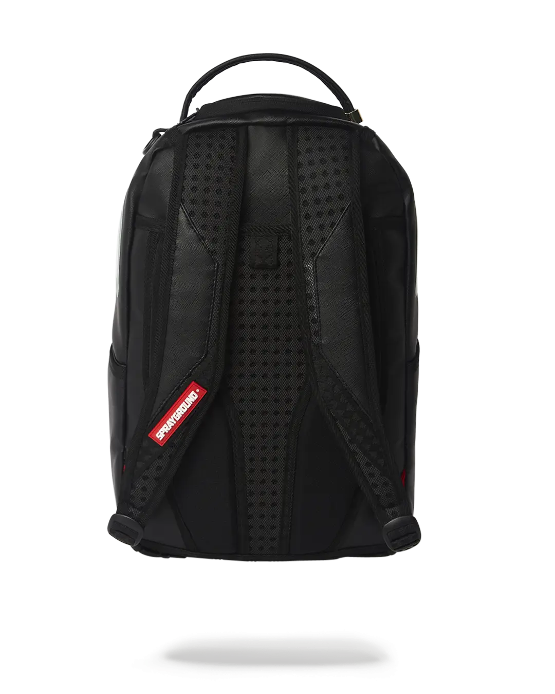 FORMULA 1 OFFICIAL RACE TEAM BACKPACK (DLXV) - Image 9