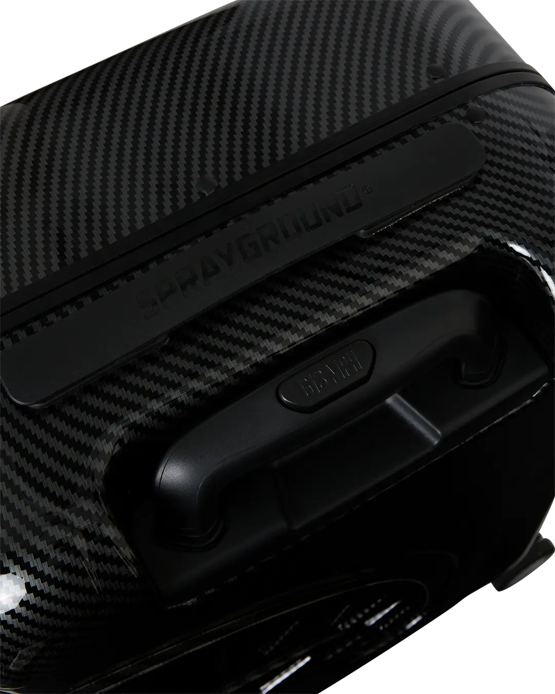 NIGHTFALL SHARKITECTURE CARRY-ON LUGGAGE - Image 12