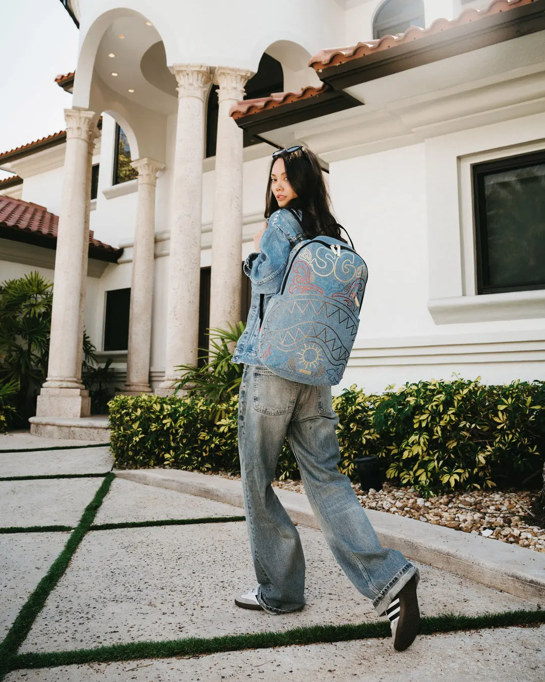 ELEGANT BOMBASTIC DLXSV BACKPACK - Image 6