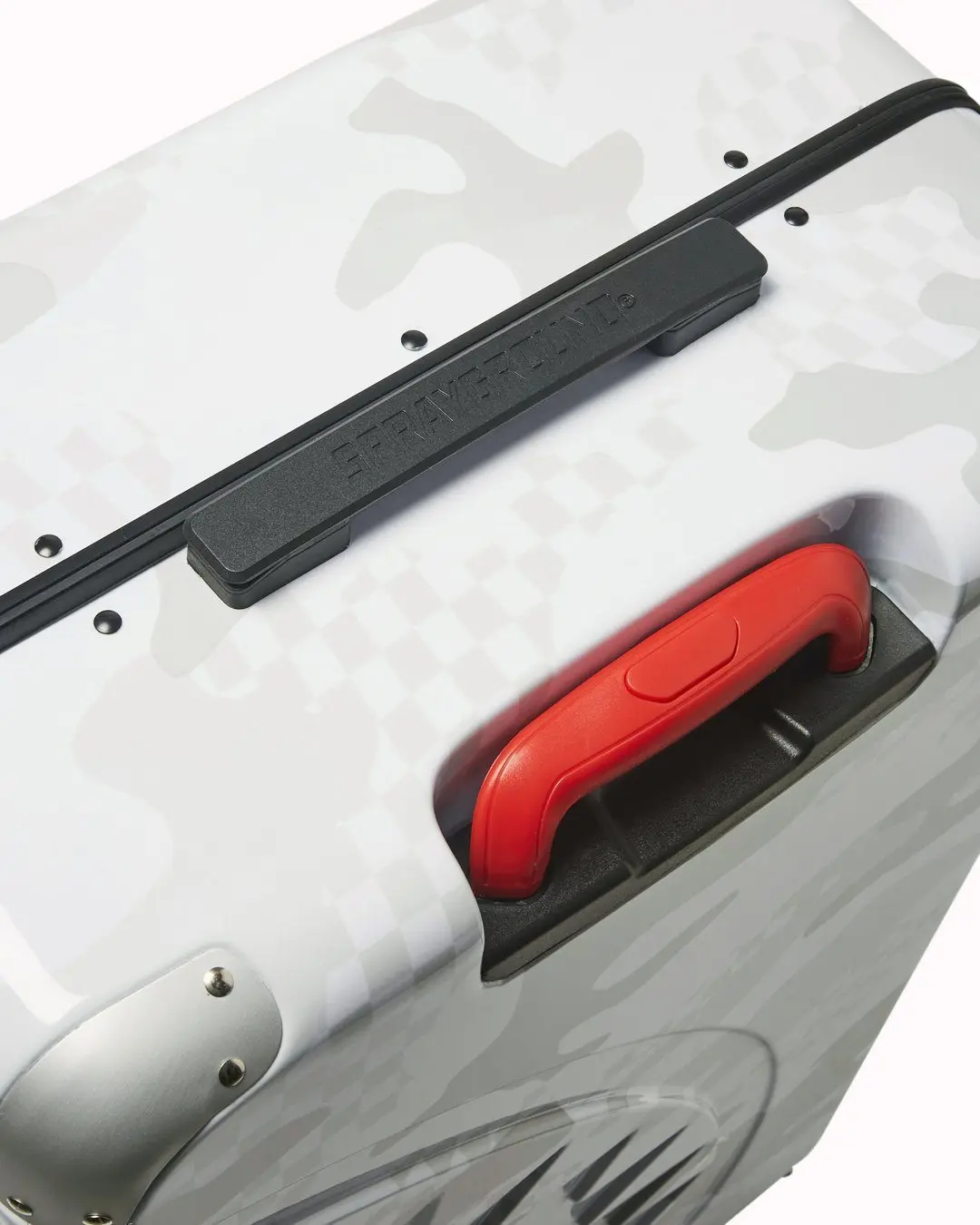 3AM LE BLANC SHARKNAUTICS HARDSHELL FULL-SIZE LUGGAGE - Image 15