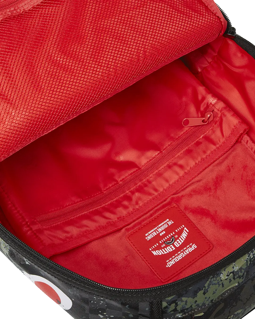 T-REX CITY DLXSV BACKPACK - Image 11