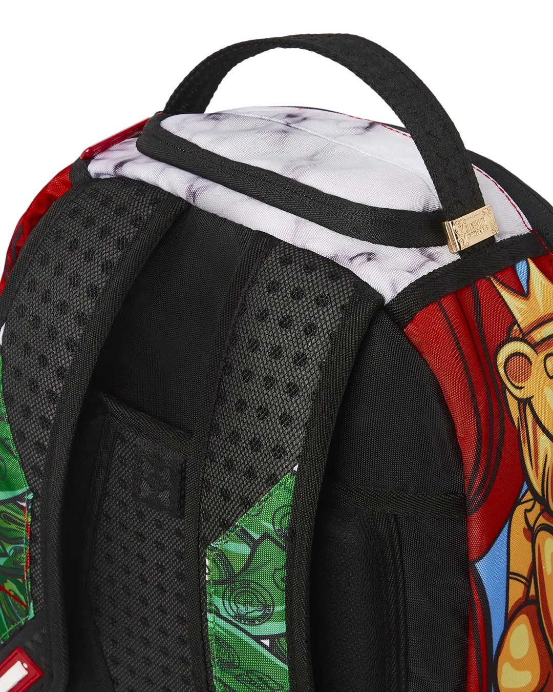 DIABLO MONEY DIP BACKPACK (DLXR) - Image 12