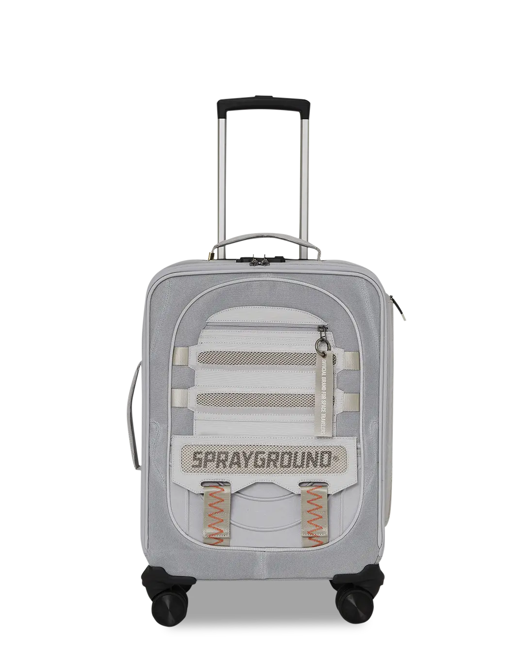 PROXIMO SPECIAL OPS CARRY-ON LUGGAGE - Image 3