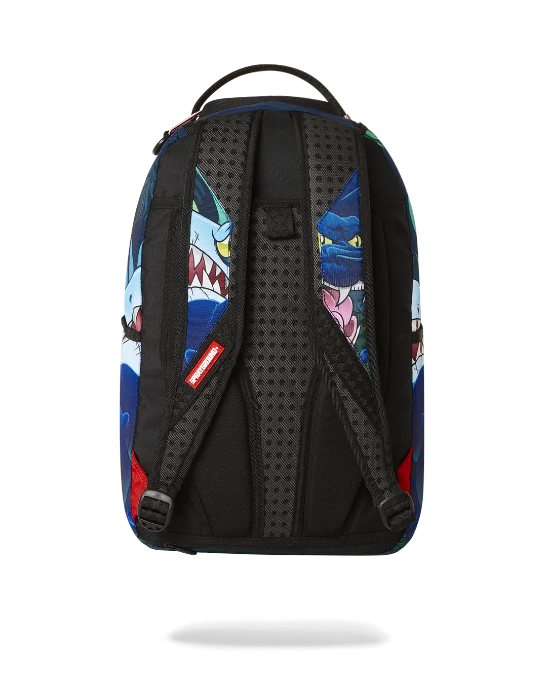 PINK PANTHER HEAVY LIES THE CROWN BACKPACK - Image 9