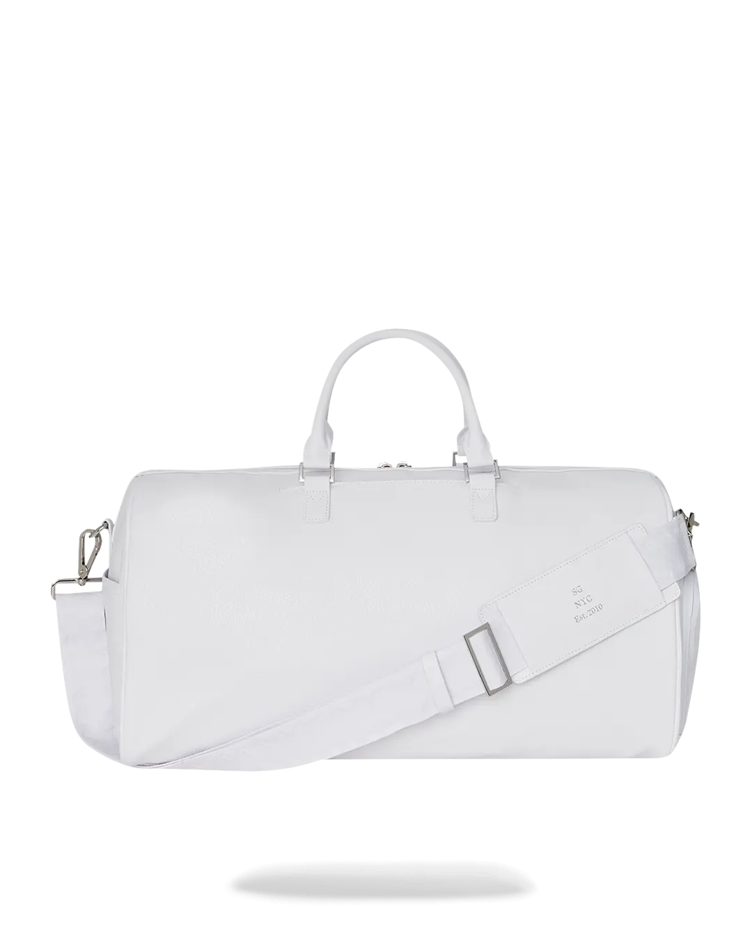 THE HEADQUARTERS - REFLECTION MINI DUFFLE - Image 7