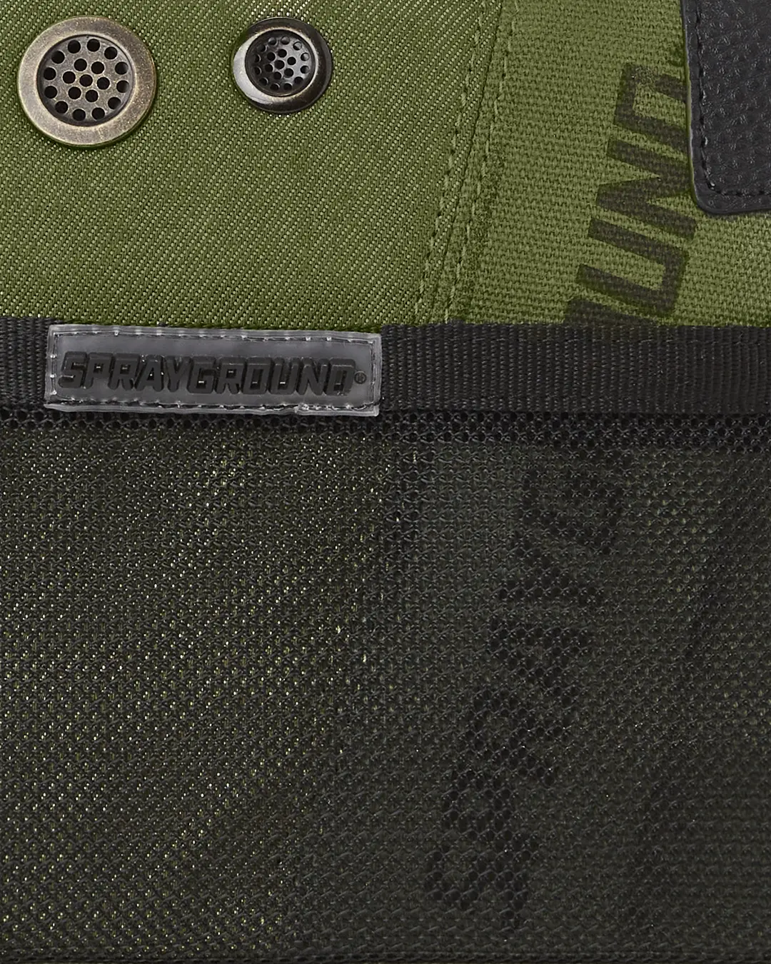SPECIAL OPS OPERATION SUCCE$$ BRICKSIDE TOILETRY MESSENGER BAG - Image 13
