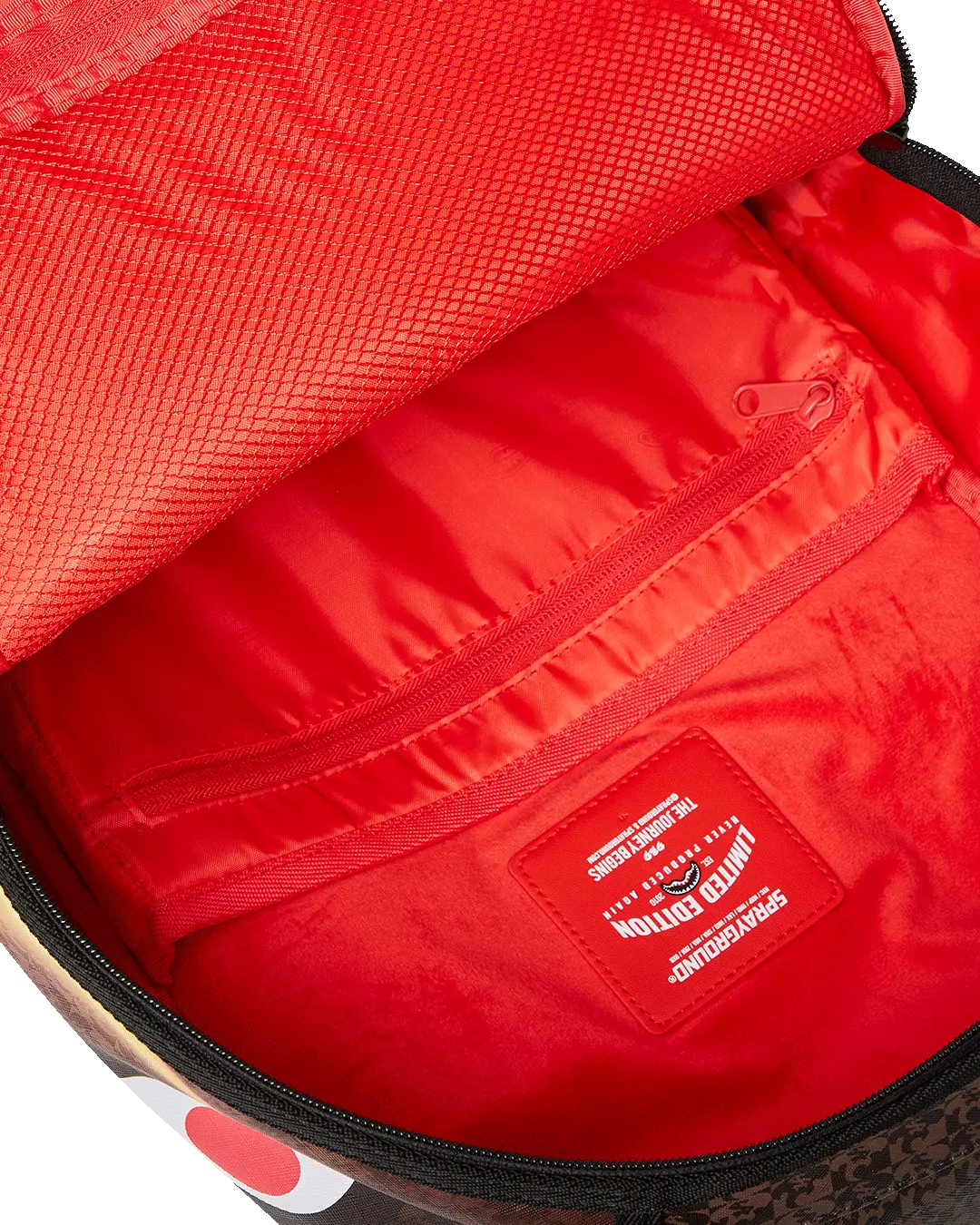 DIABLO BLAZED BREAKOUT BACKPACK - Image 12