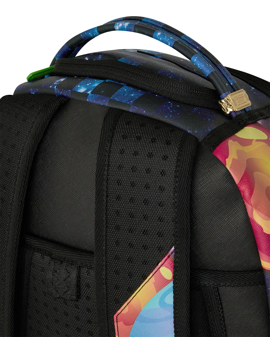RICK AND MORTY PORTAL JUMPING BACKPACK - Image 7