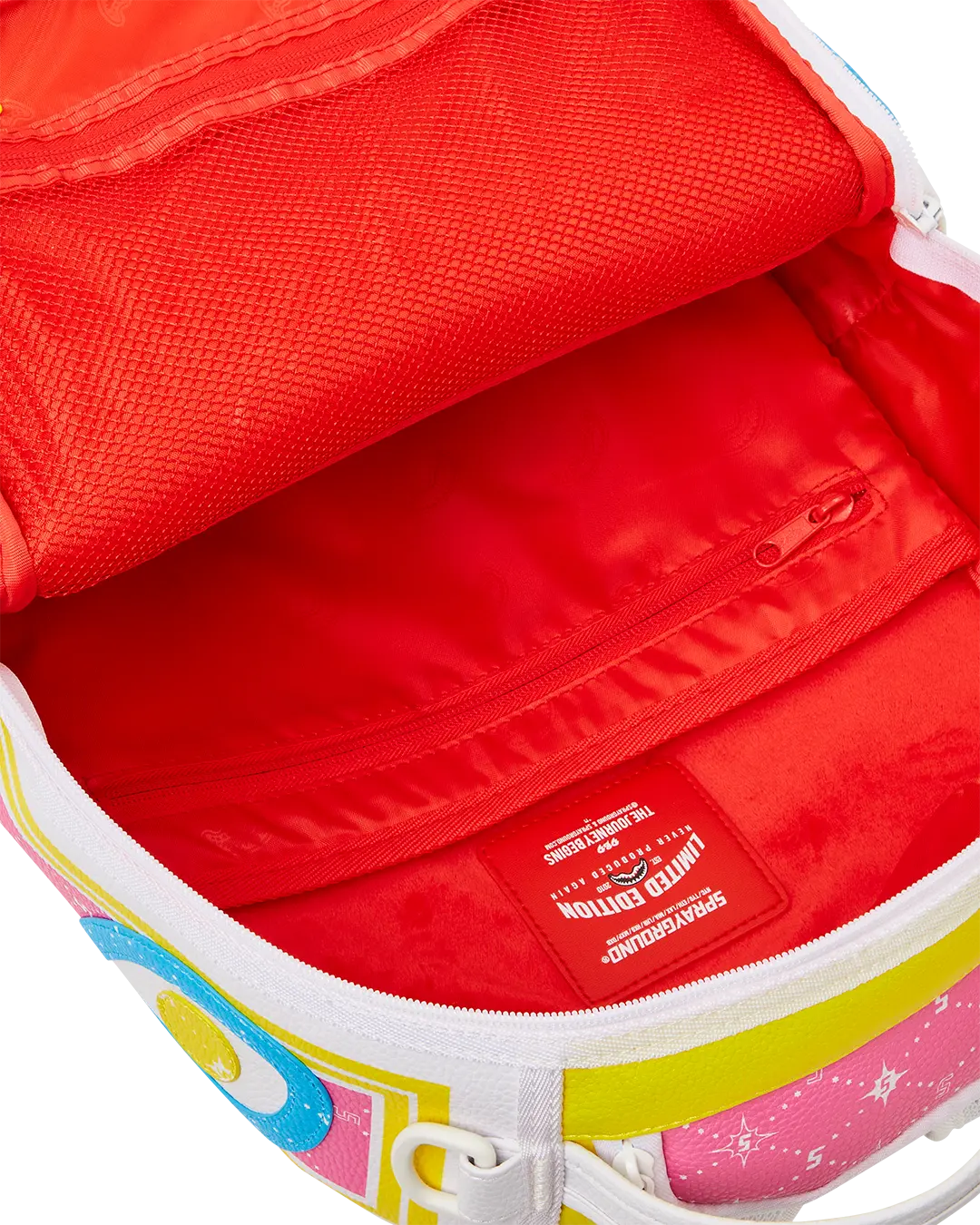 MODUS OPERANDI CHAMELEON BACKPACK (DLXV) - Image 15