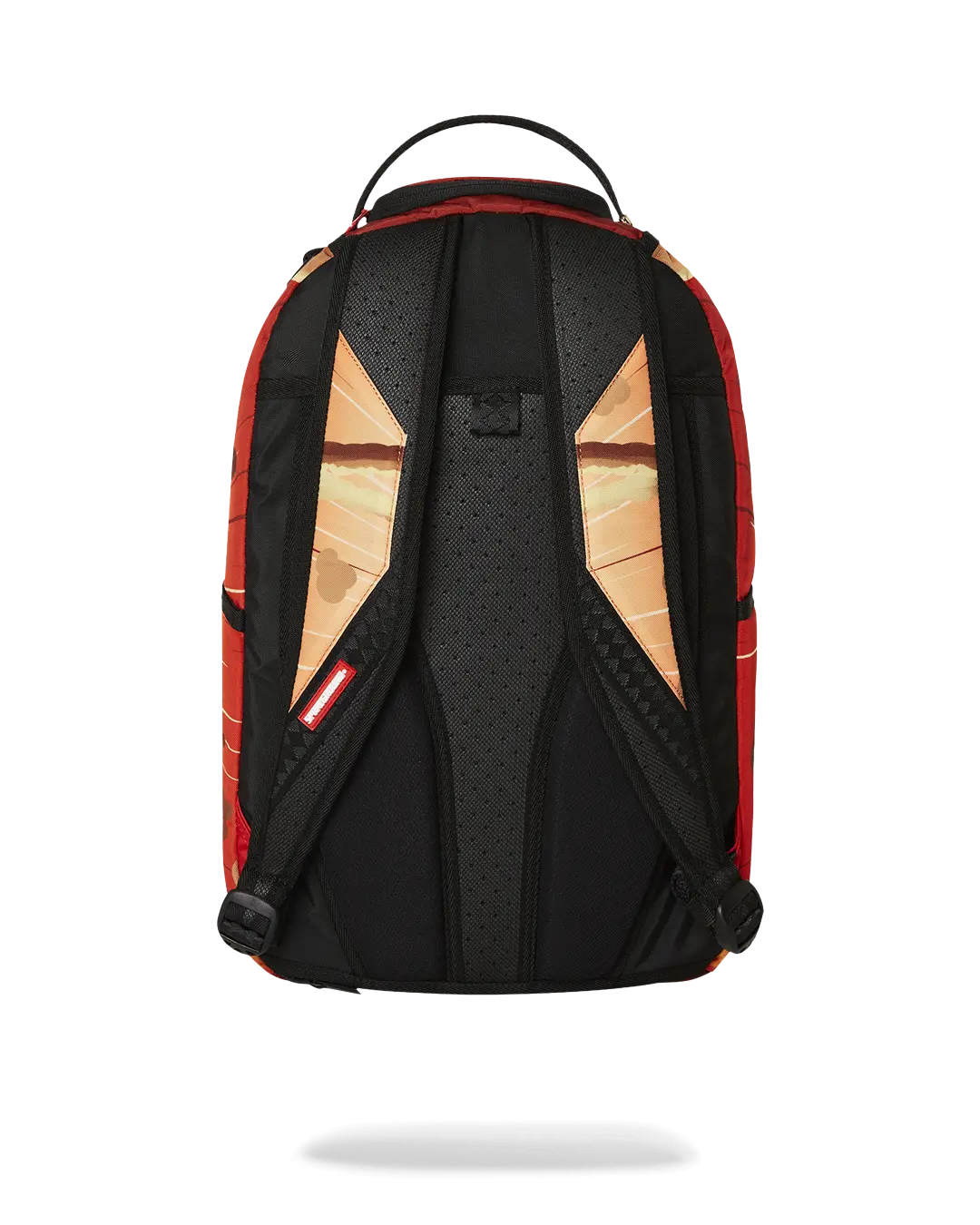 LOONEY TUNES MARVIN THE MARTIAN BLAST OFF BACKPACK - Image 6
