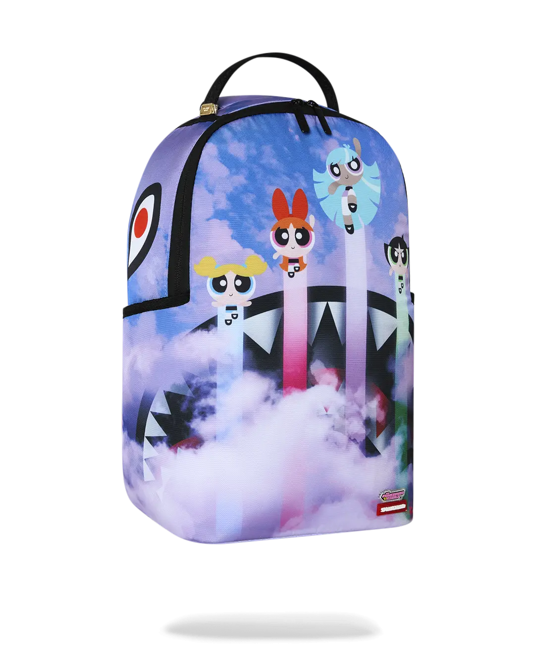 POWERPUFF GIRLS CLOUDBREAKER BACKPACK - Image 2