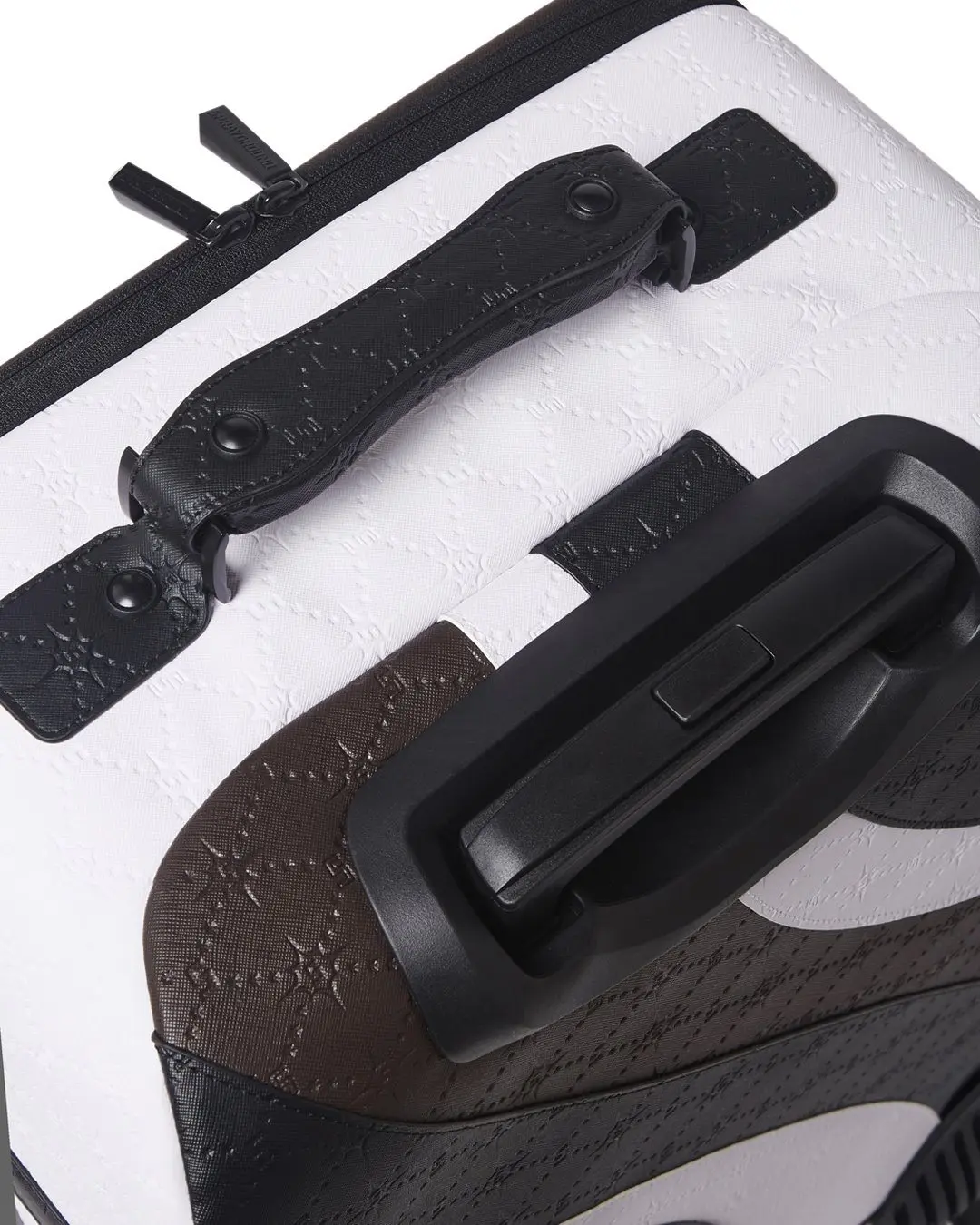 V.V.I.P. JETSETTER CARRY-ON LUGGAGE - Image 13