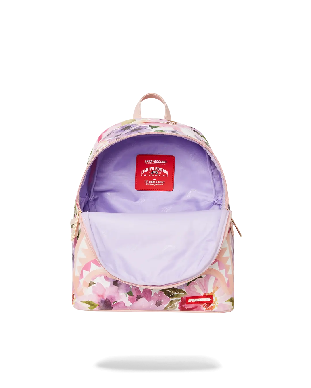 BOTANIC VILLA CHILLA SAVAGE BACKPACK - Image 7