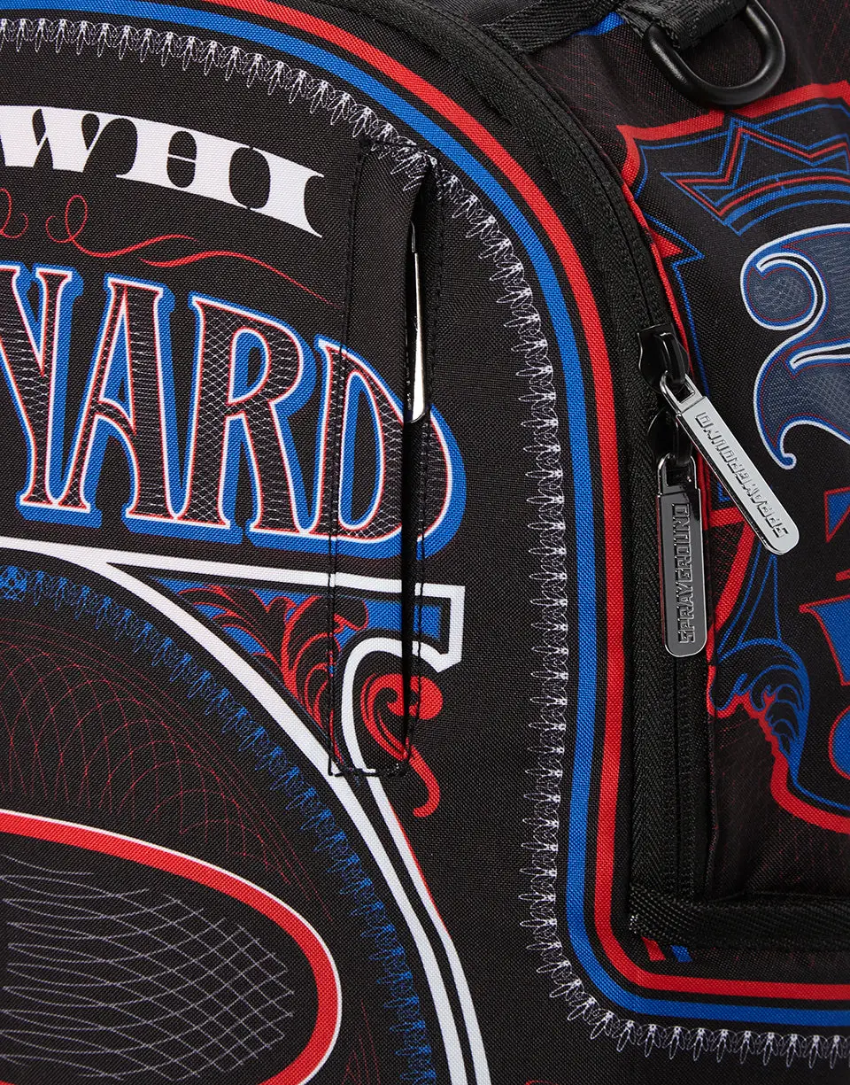 NBA LEONARD MONEY BACKPACK - Image 6