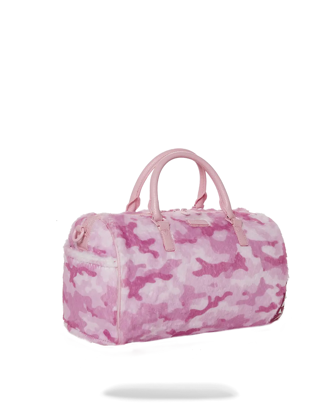 FURRROCIOUS IN PINK MINI DUFFLE - Image 3