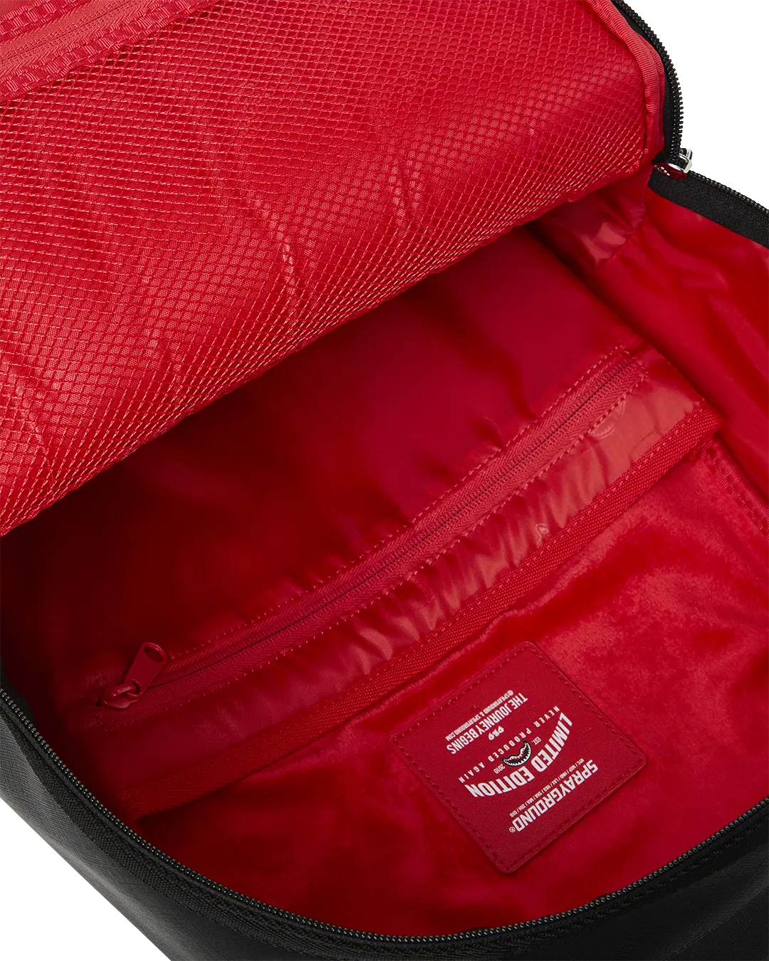 SHARK CENTRAL FLOW SHARK BACKPACK - Image 8