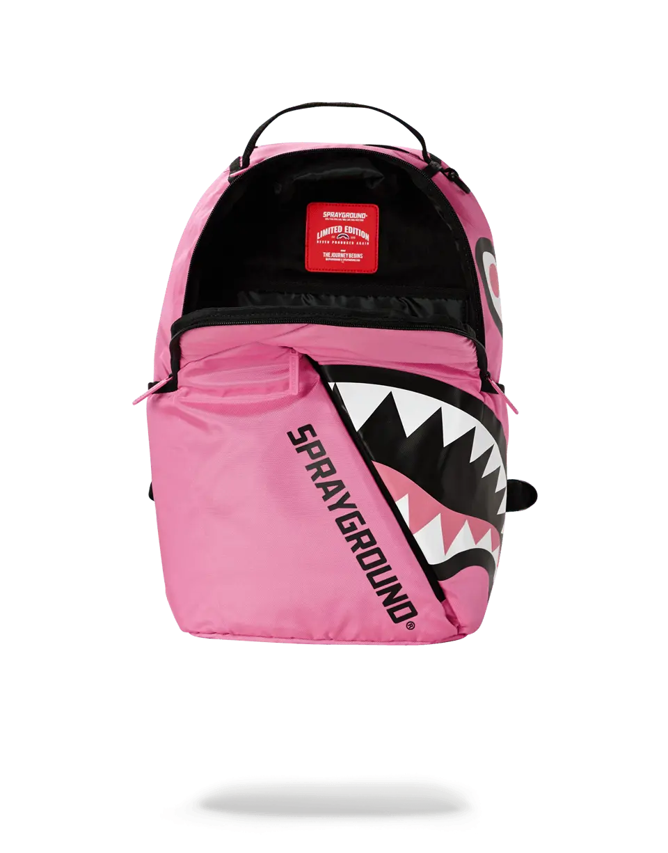 ANGLED SHARK (PINK) - Image 5