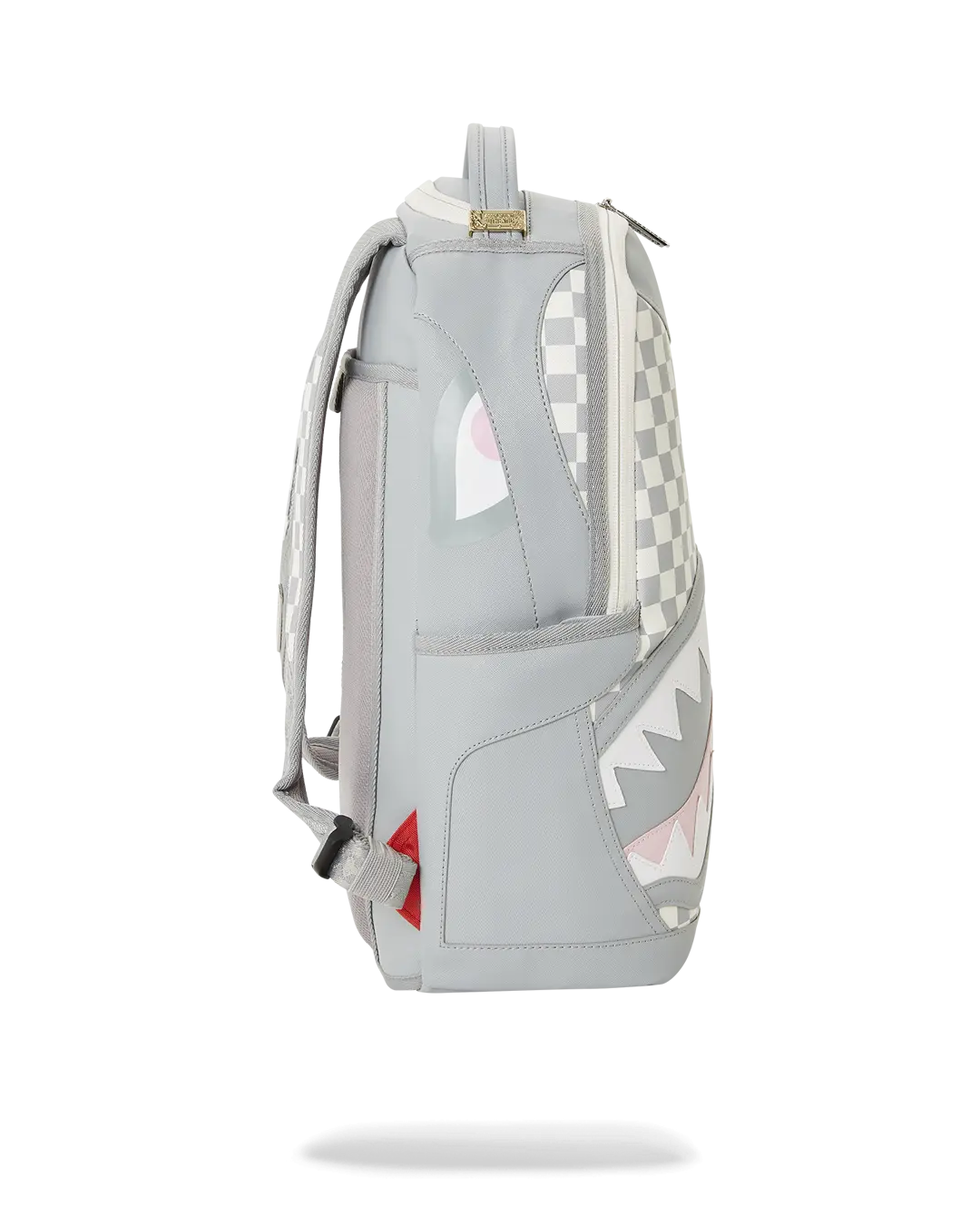 AIR TO THE THRONE JETSET BACKPACK (DLXV) - Image 5