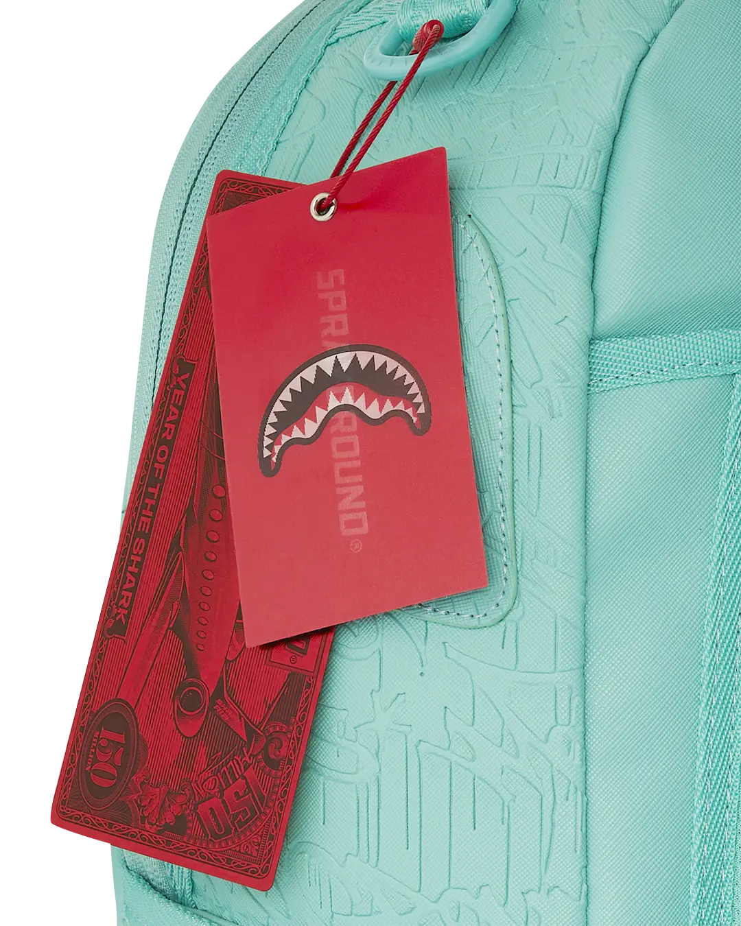 AQUA NOIR BACKPACK - Image 12