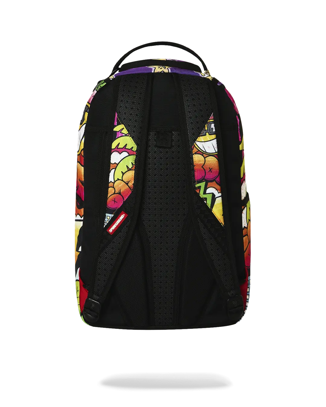 TIMEWAVE BACKPACK - Image 7