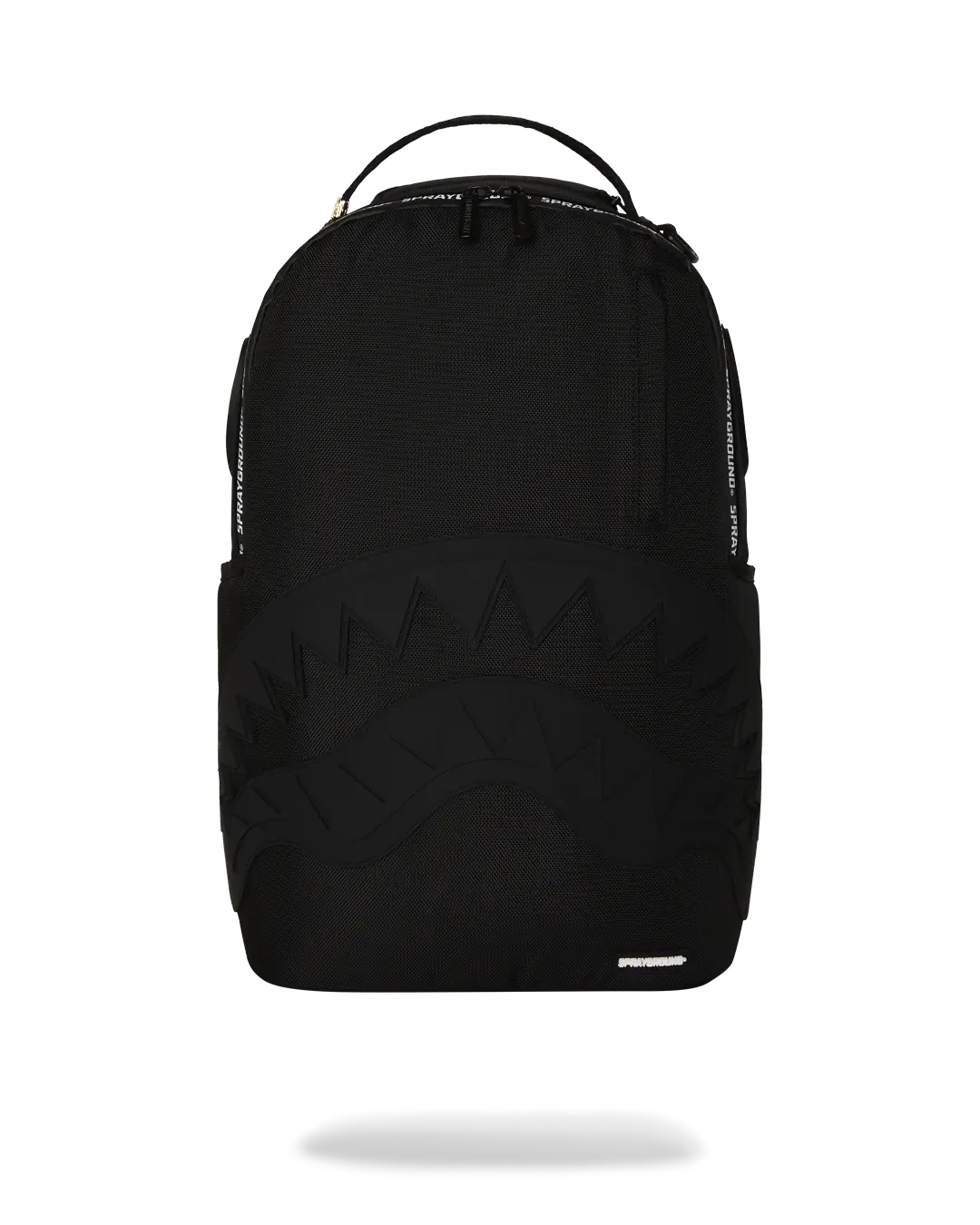 THE HERO WHITE TAPE DLXR BACKPACK