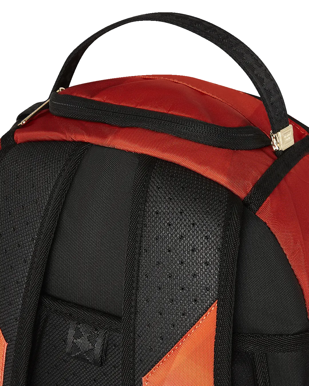 LOONEY TUNES BUGS BILLIONAIRE DLXR BACKPACK - Image 10