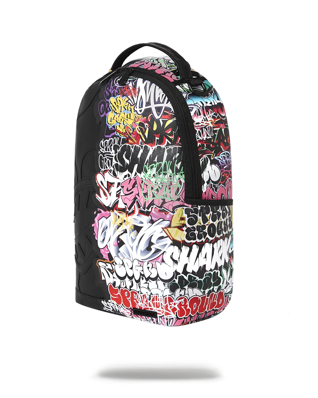 HALF GRAFF NIGHT BACKPACK (DLXV) - Image 7