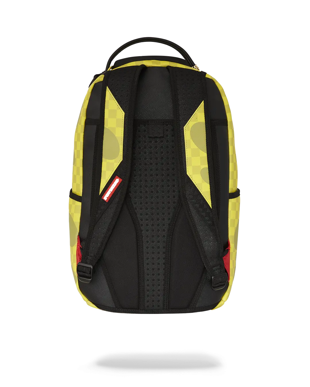 SPONGEBOB SQUARE CHECK FLEX DLXSV BACKPACK - Image 6