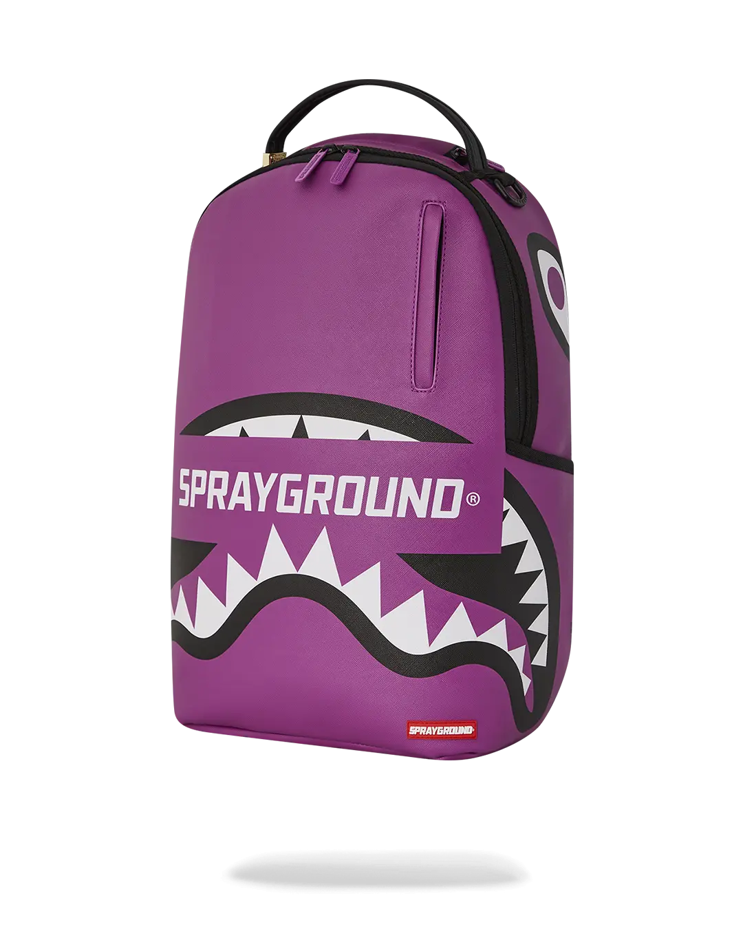 SMASH LOGO VIOLA DLXSV BACKPACK - Image 9