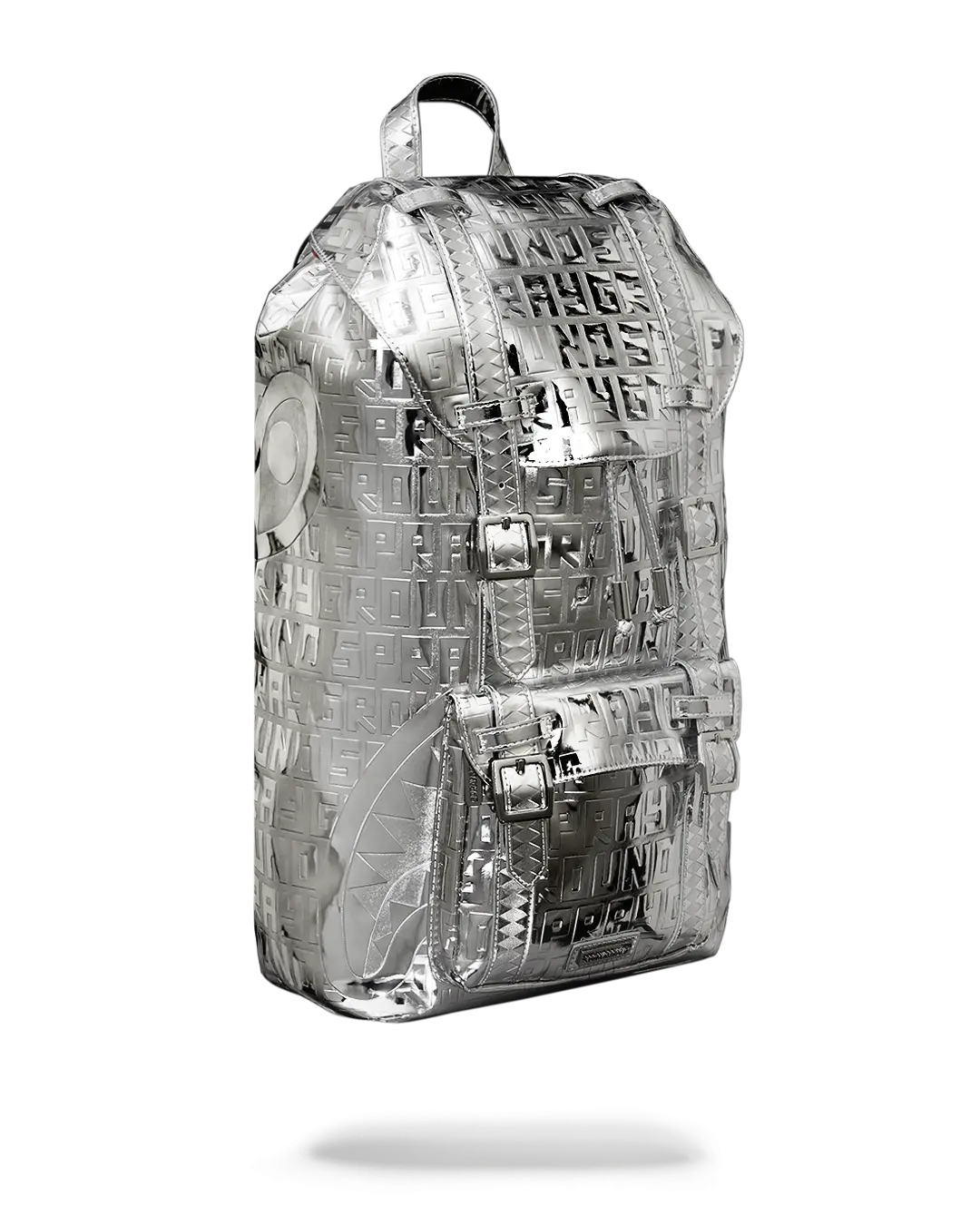 FUTURE TITAN (METALLIC) HILLS BACKPACK - Image 3