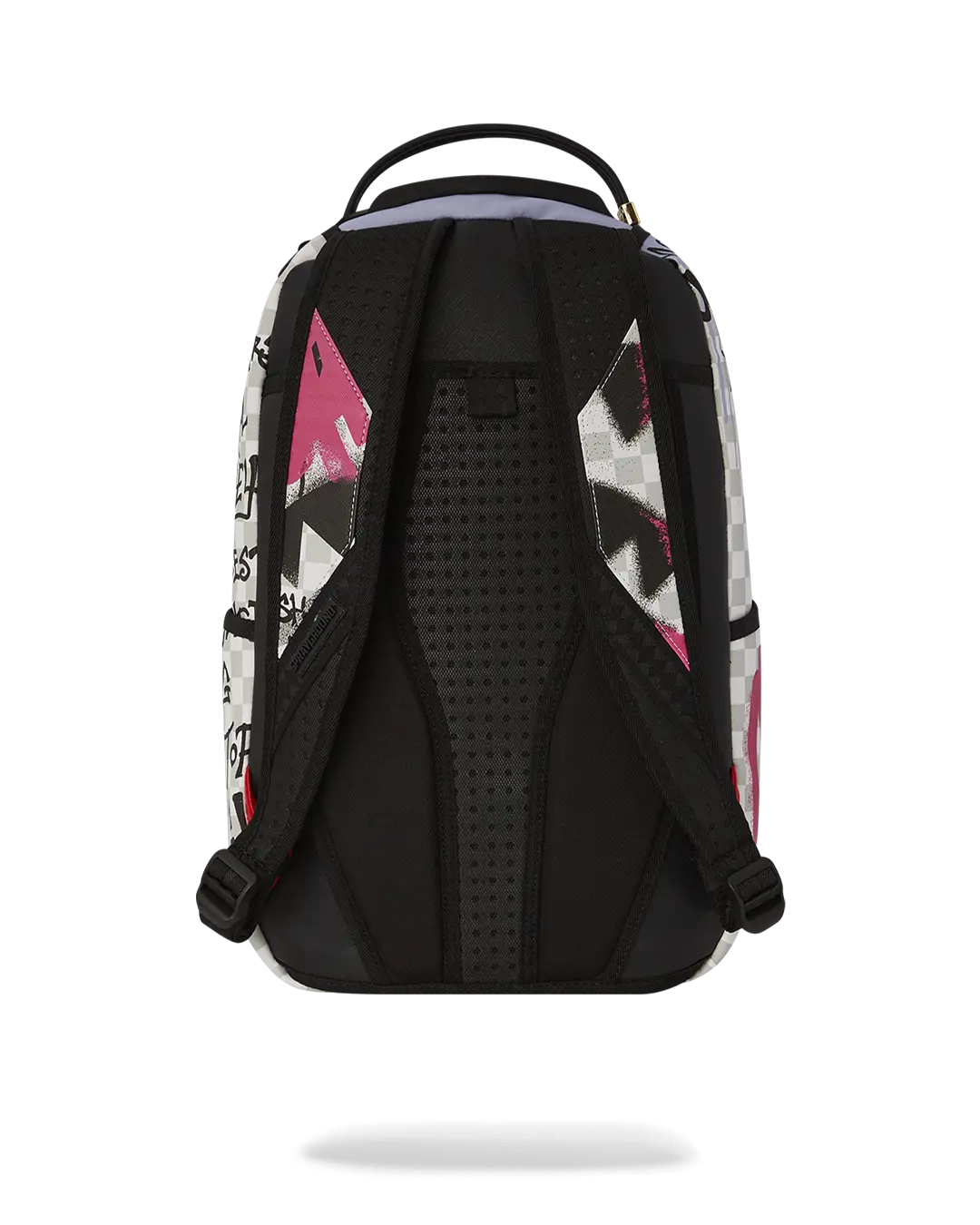 SPRAY POETRY BACKPACK - Image 7