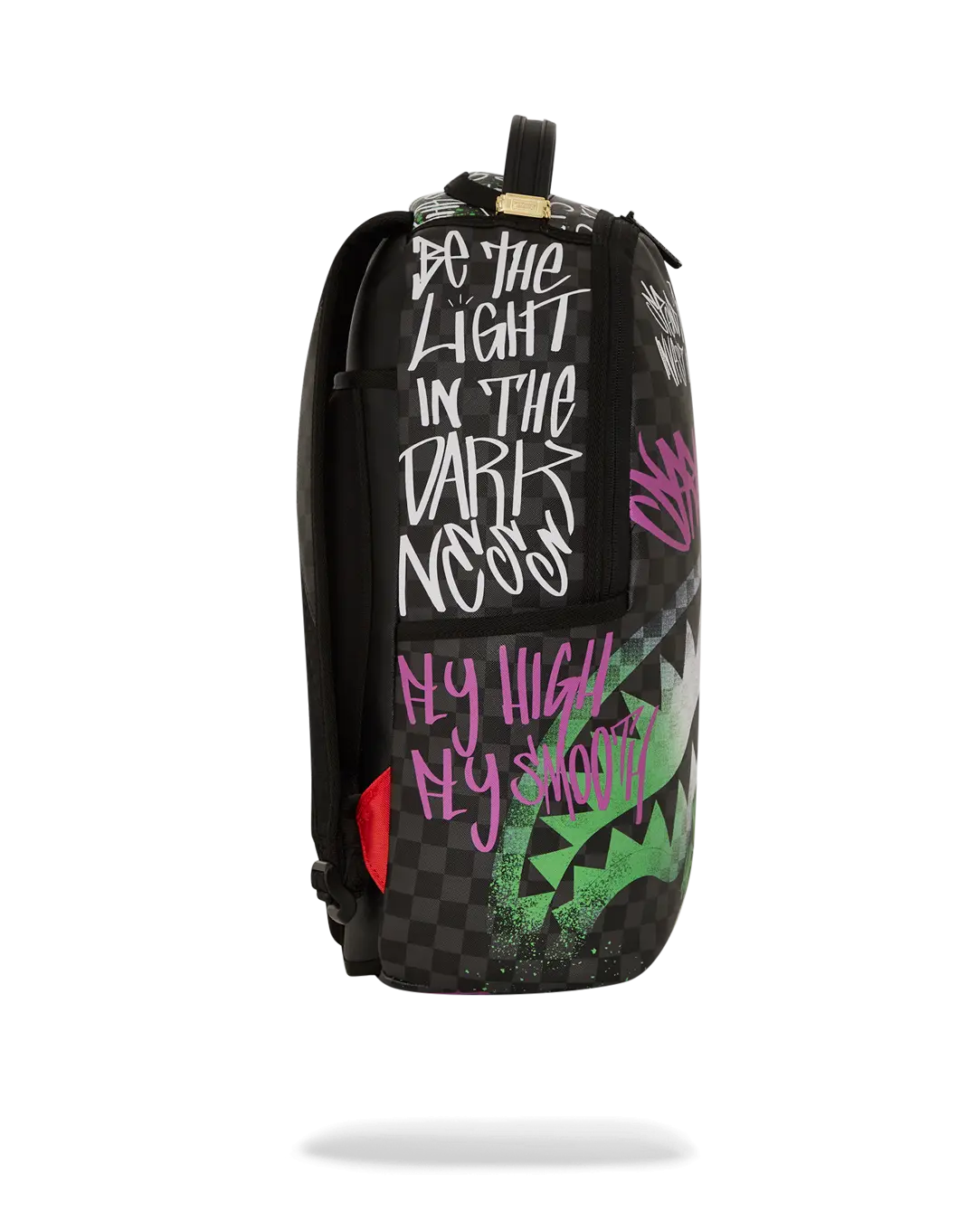 SPRAY POETRY ENCORE BACKPACK - Image 5