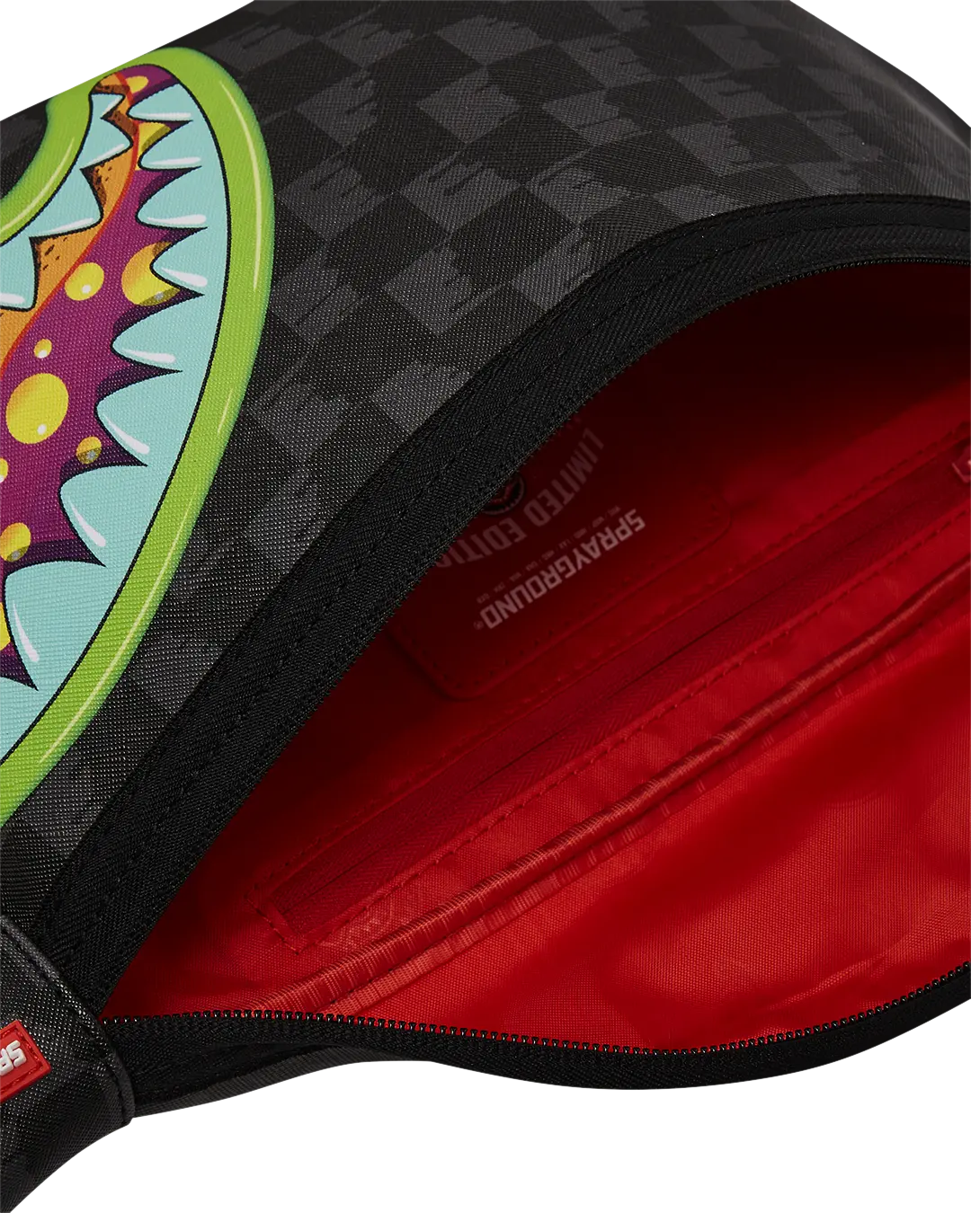 SLIME TAKEOVER SAVVY CROSSBODY - Image 7