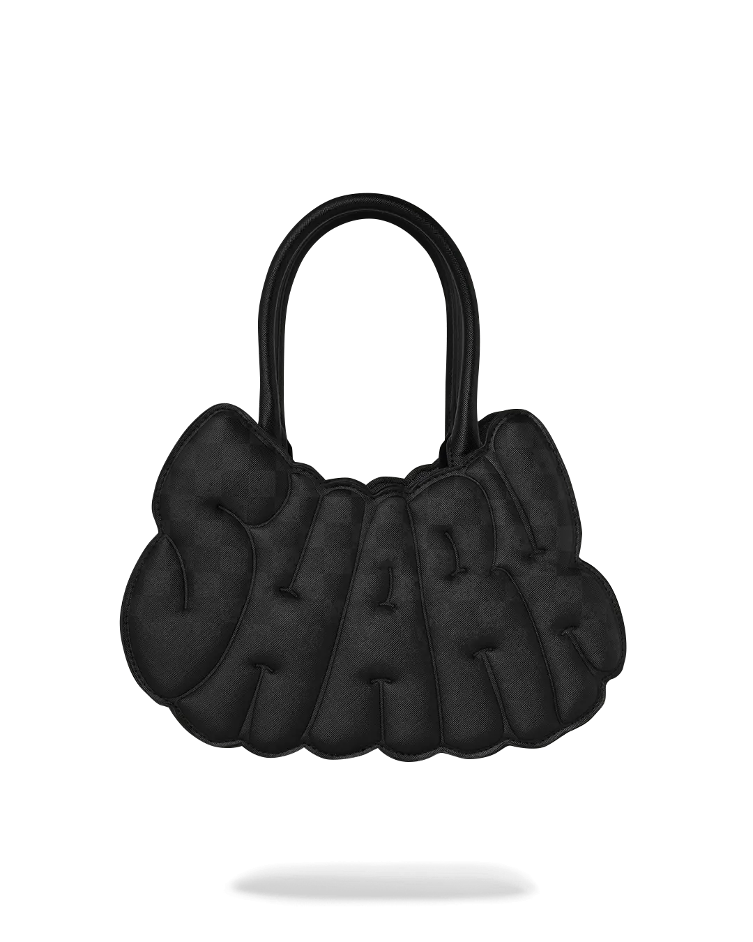 THE PHANTOM FADE SHARK HANDBAG - Image 5