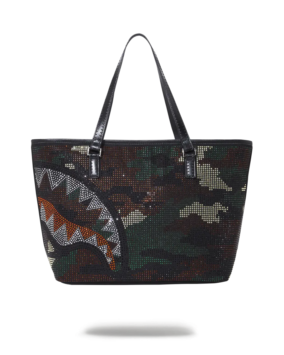 TRINITY CAMO TOTE - Image 5