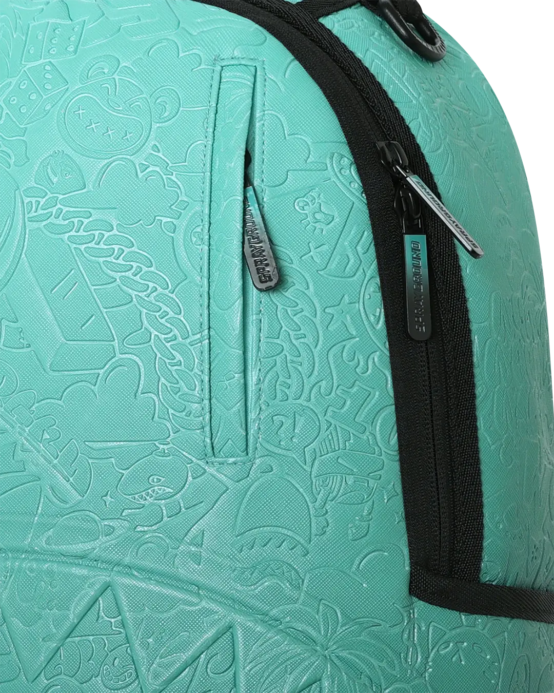 SEASIDE VIEW BACKPACK - Image 9
