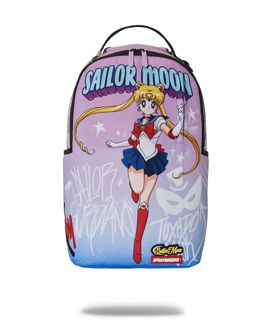 SAILOR MOON ON THE RUN BACKPACK - Image 2