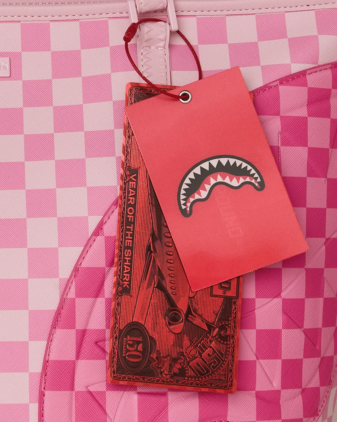 SUGAR DRIP CANDY BITE TOTE - Image 10