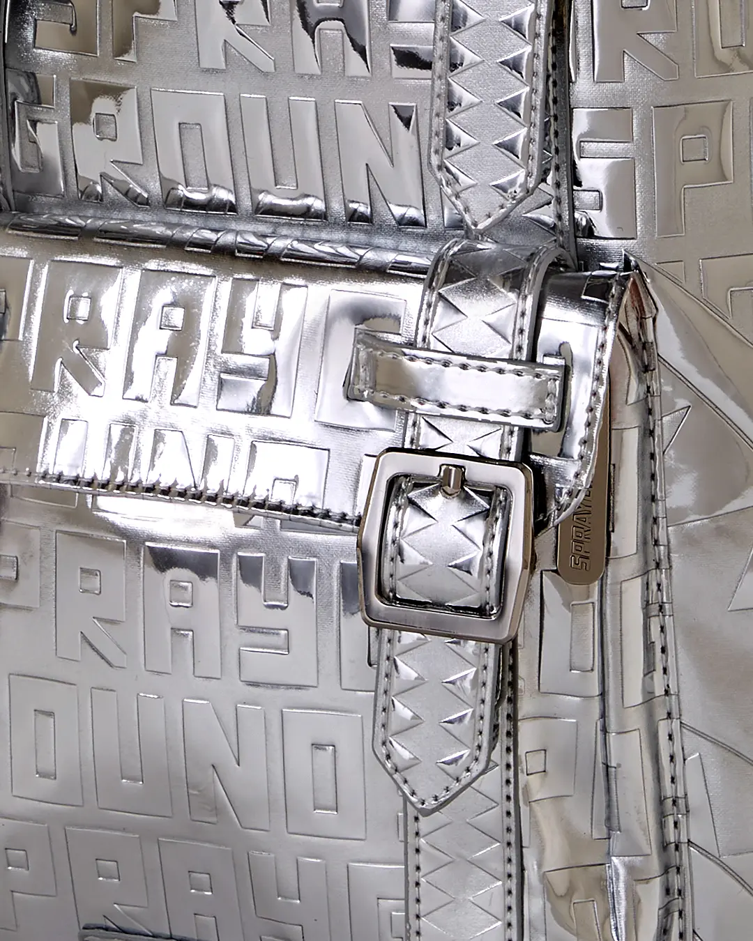 FUTURE TITAN (METALLIC) HILLS BACKPACK - Image 10