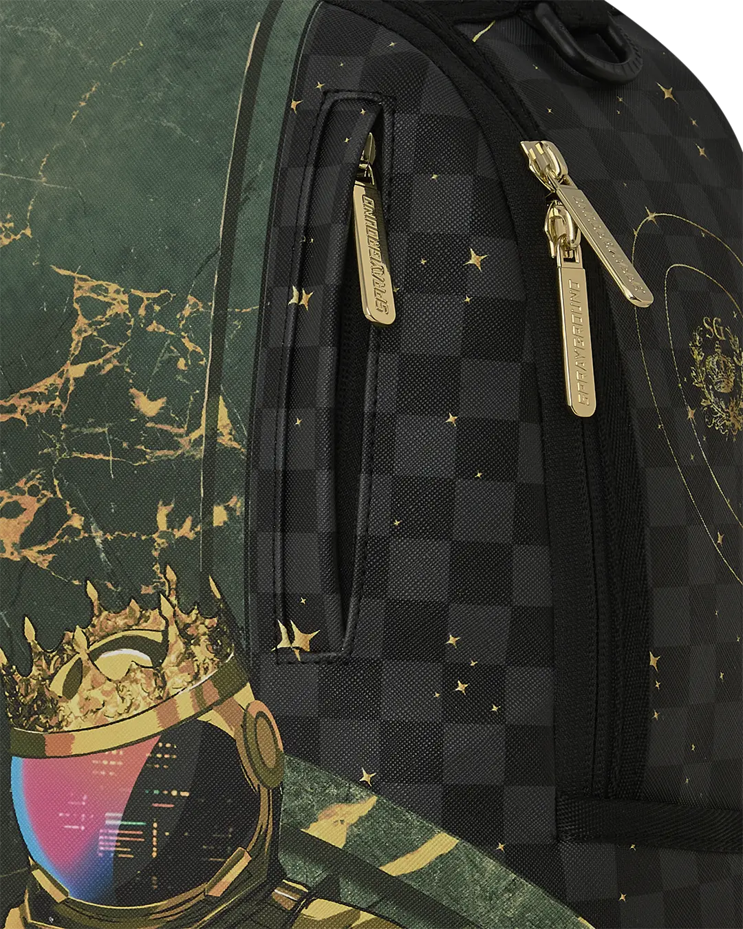 ASTROMANE & QUEEN BACKPACK - Image 8