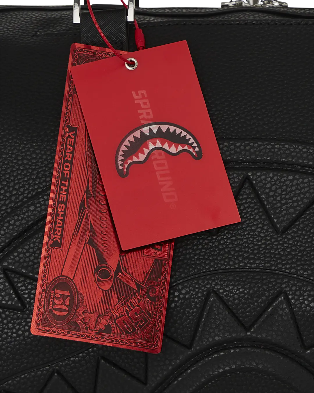 THE HQ DUFFLE - Image 14