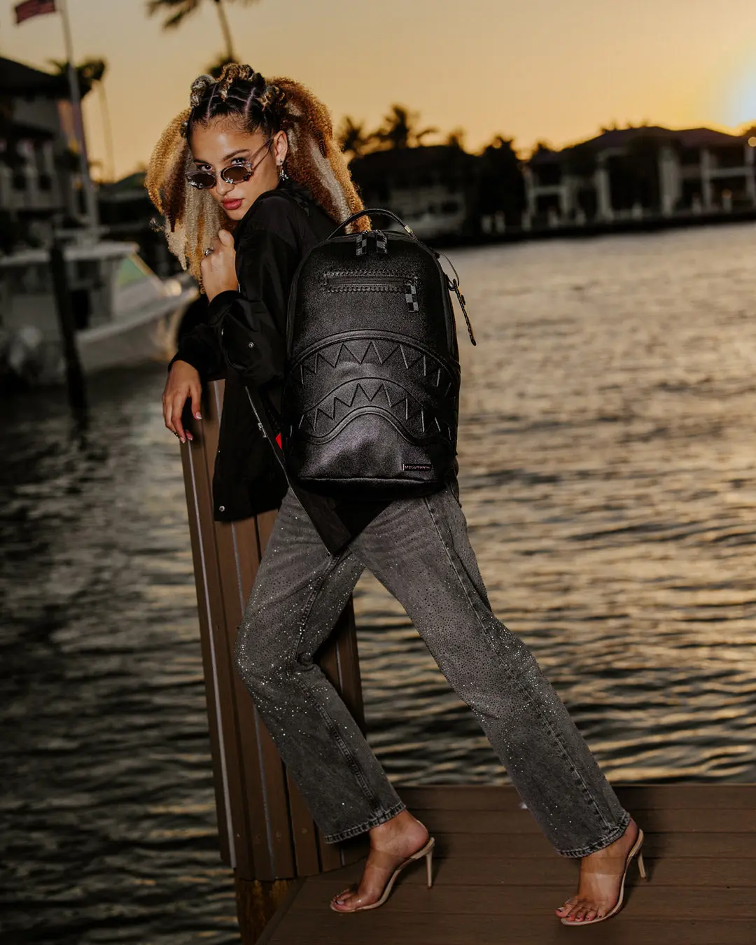 REALITY CHECK BACKPACK - Image 8