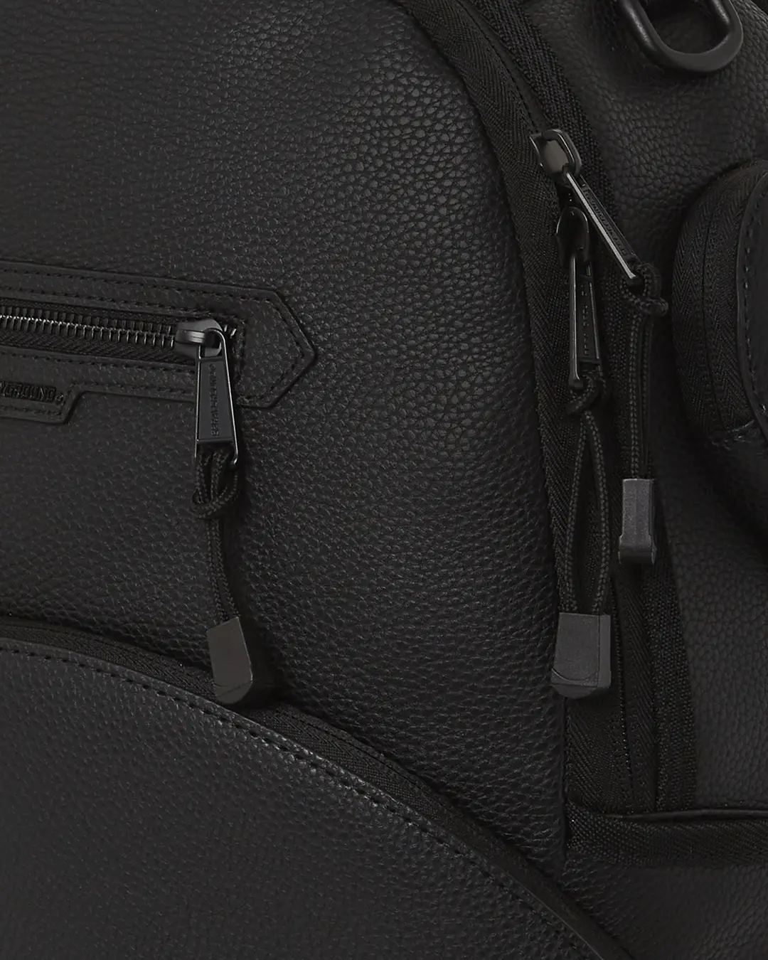 RICH ROVER CARGO SHARK BACKPACK (DLXV) - Image 9