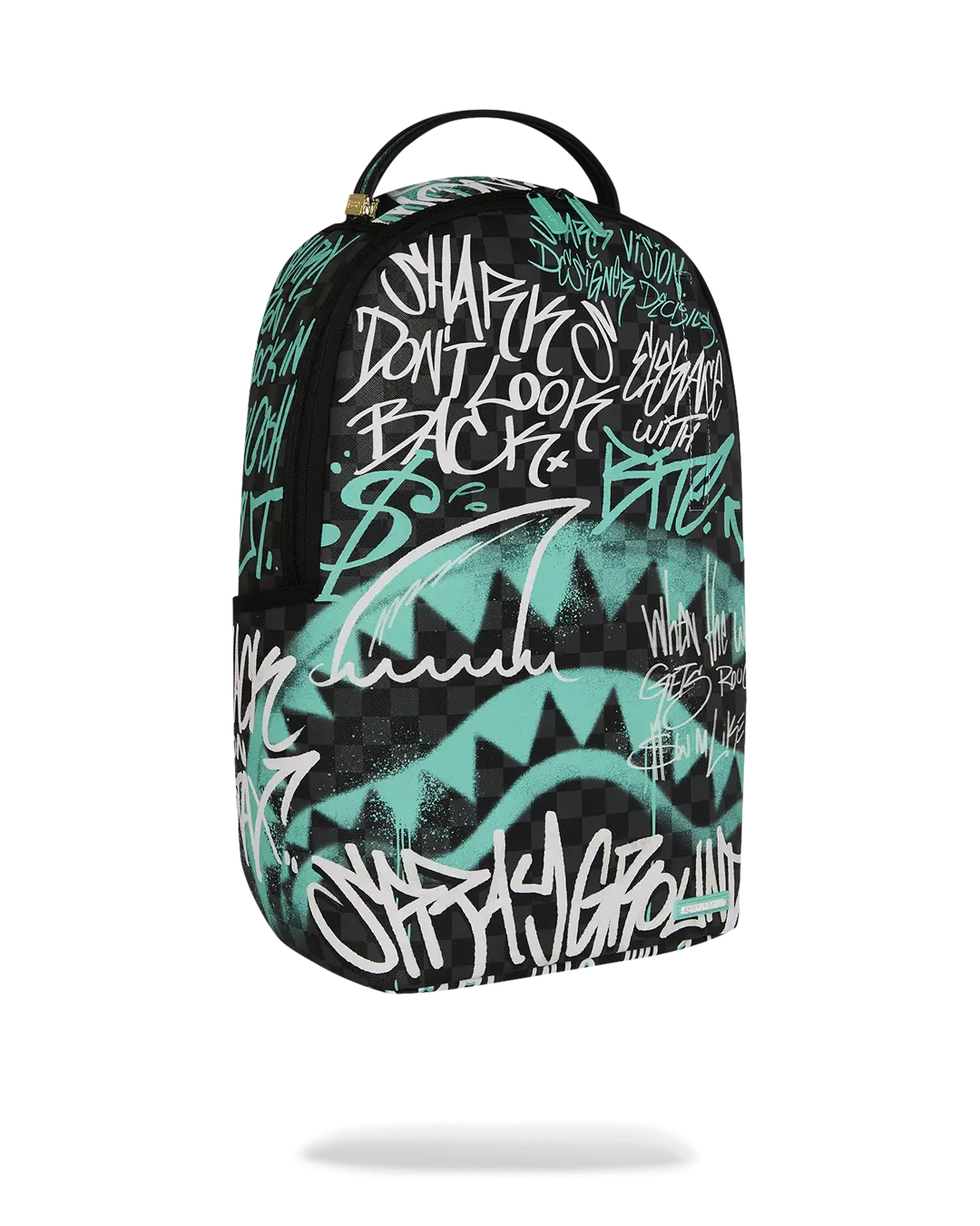 SPRAY POETRY III BACKPACK - Image 2