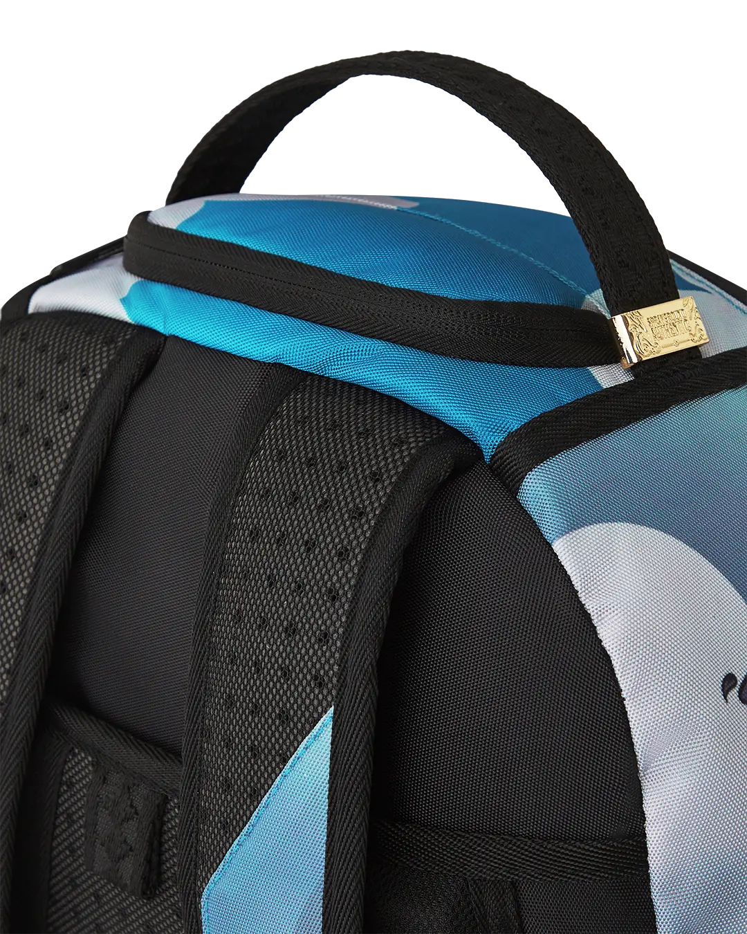 NOAH'S SH-ARK-MOUTH DLXSR BACKPACK - Image 11