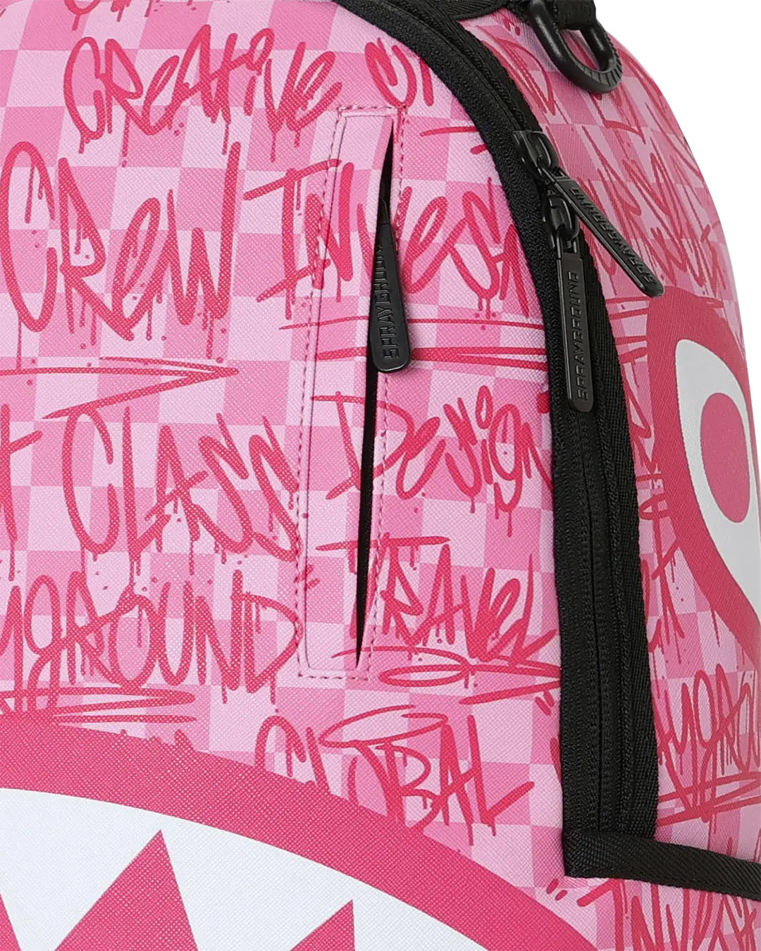 OUT THINK THE COMPETITION BACKPACK - Image 10