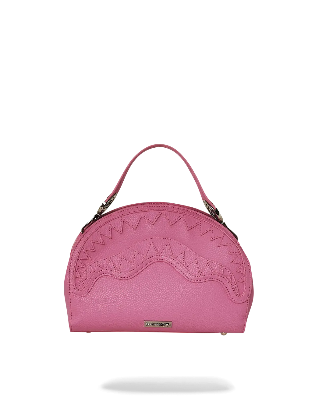 BABY BEAR BADDIE SHARK HANDBAG - Image 7