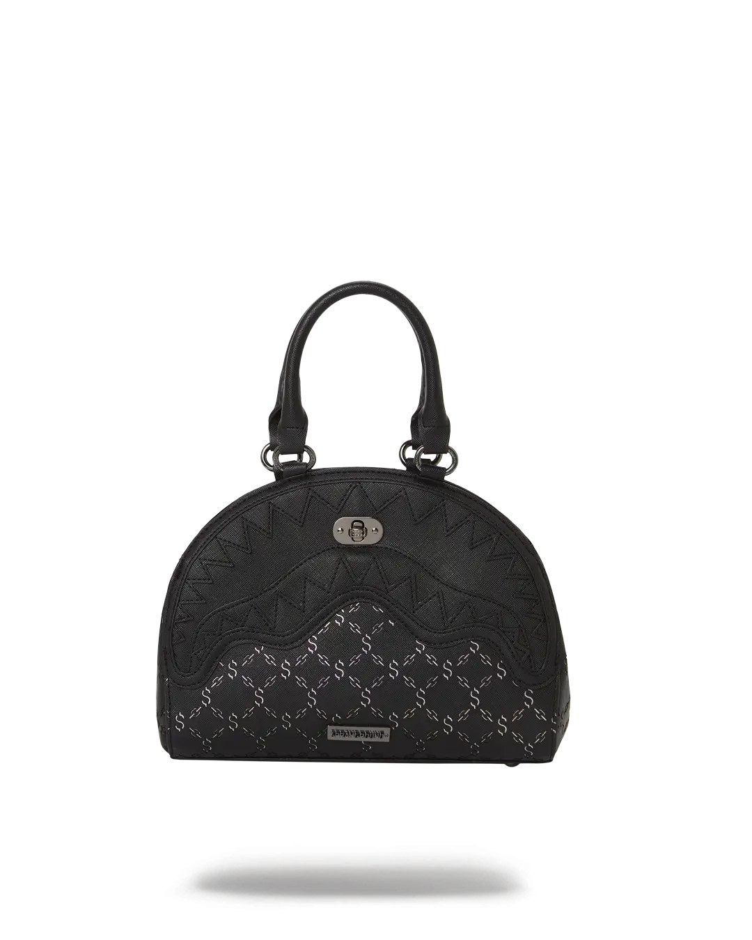 PRI$M SUPERJET SHARK HANDBAG - Image 3