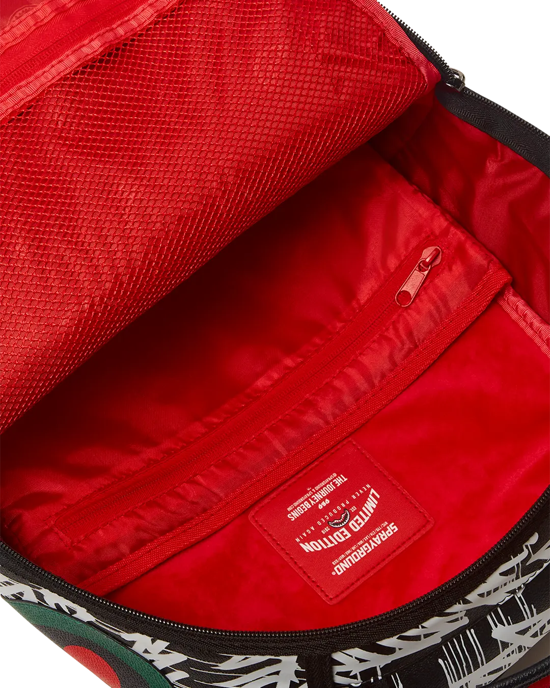 NIGHT NIGHT BACKPACK (DLXV) - Image 14