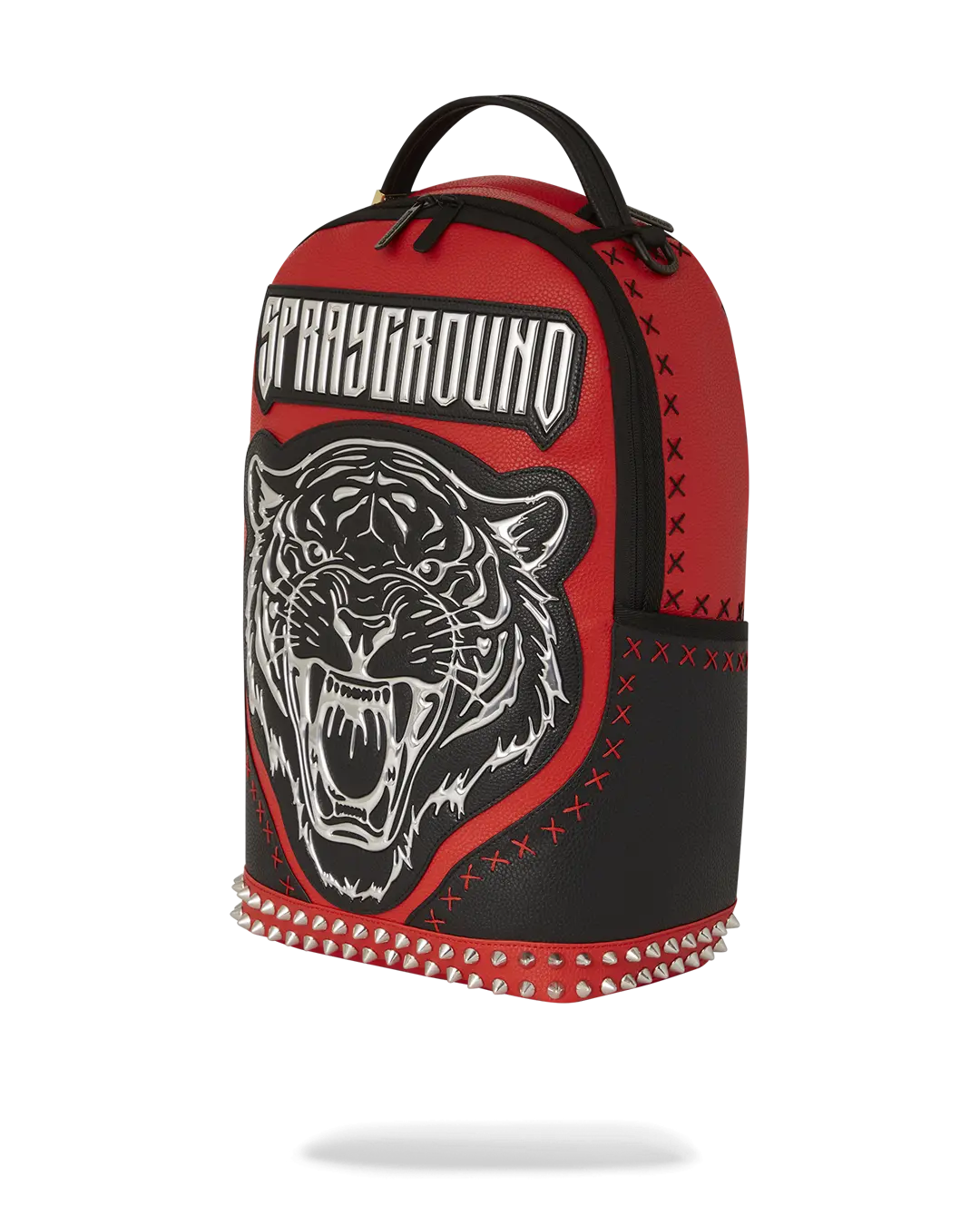 BRONX BRAWLER BACKPACK - Image 9